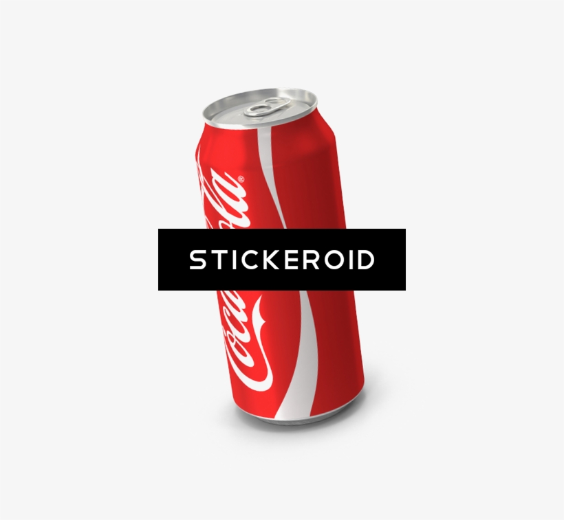 Coca Cola, transparent png
