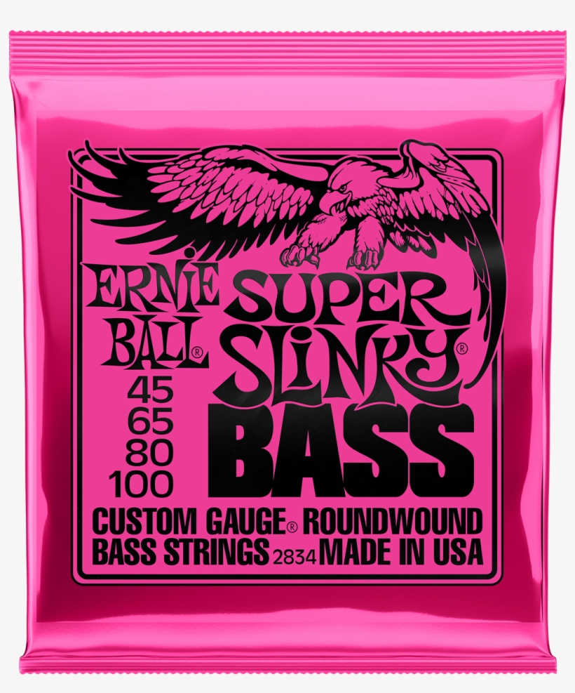 Subscribe To Our Newsletter - Ernie Ball 2832 Regular Slinky, transparent png