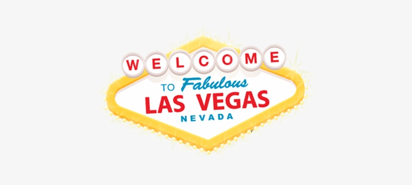 Datapath Connections & Best Practices Conferences To - Las Vegas Sign Small, transparent png