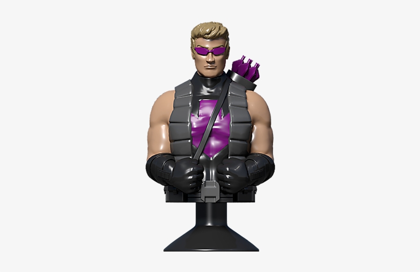 Hawkeye - Hawkeye Popz, transparent png