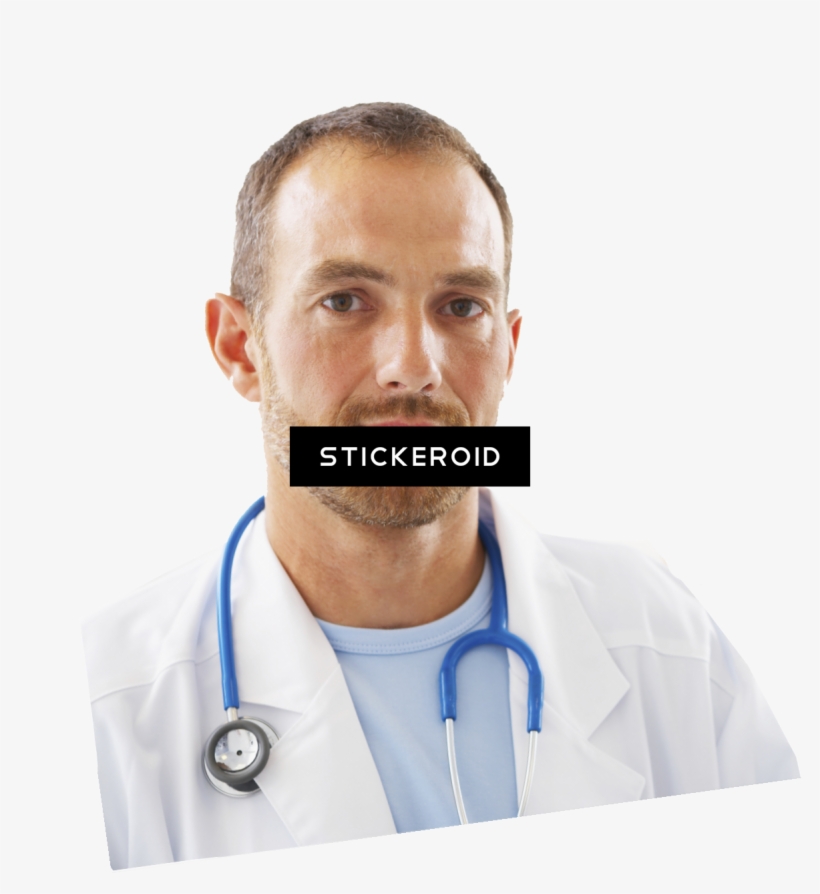 Doctor And Doctors Nurses - Physician, transparent png