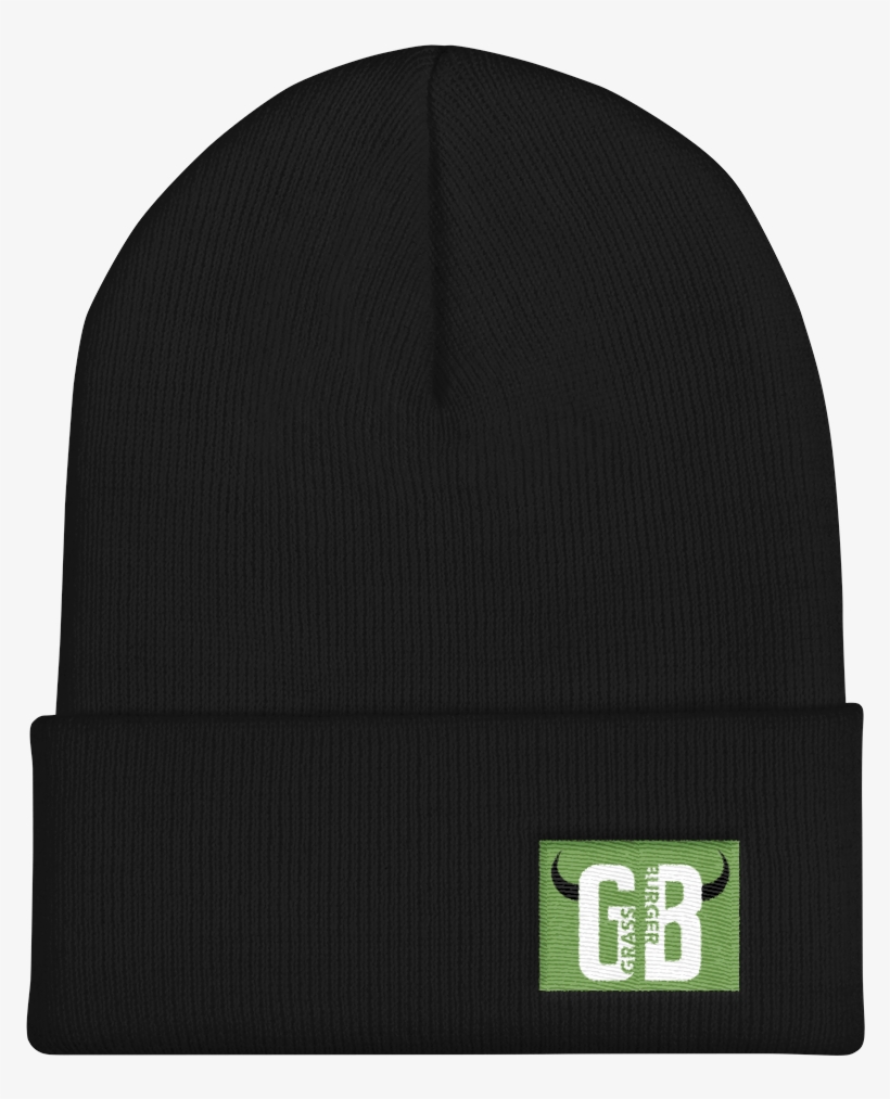 Gbhorns Grn Mockup Black, transparent png