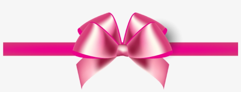 Bow - Niedliches Magisches Regenbogenunicorn-rosa Kissen, transparent png