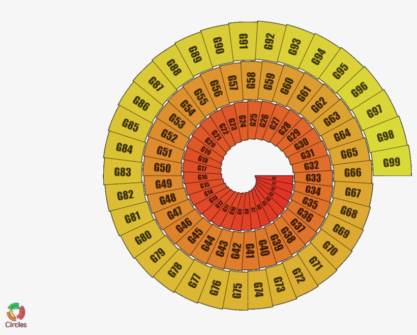 Layout Customizations - Circle, transparent png