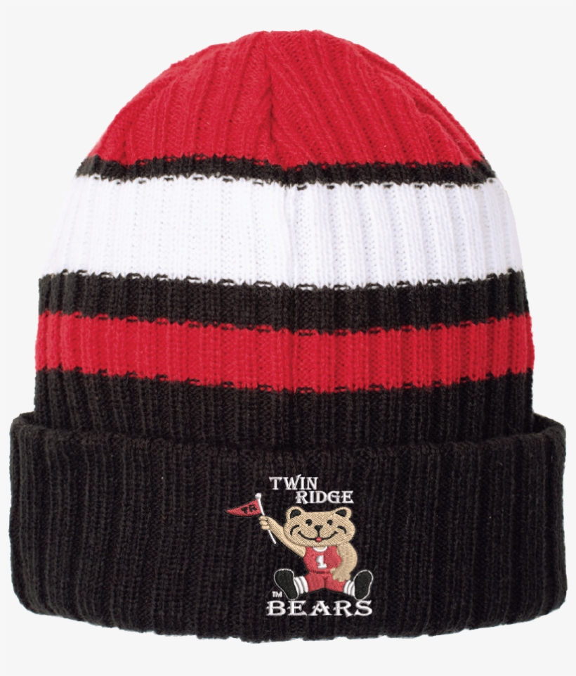 Twin Ridge New Era Beanie - Twin Ridge Elementary School, transparent png