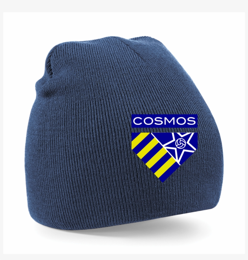 Stockport Cosmos Beanie - Beanie, transparent png