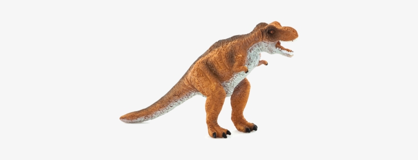 Tyrannosaurus Rex - Animal Planet - Mini T-rex, transparent png