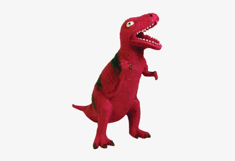 T-rex Guttzie Buddy - Animal Figure, transparent png