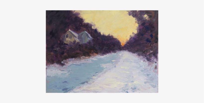 Canal Sunset - Sunset, transparent png