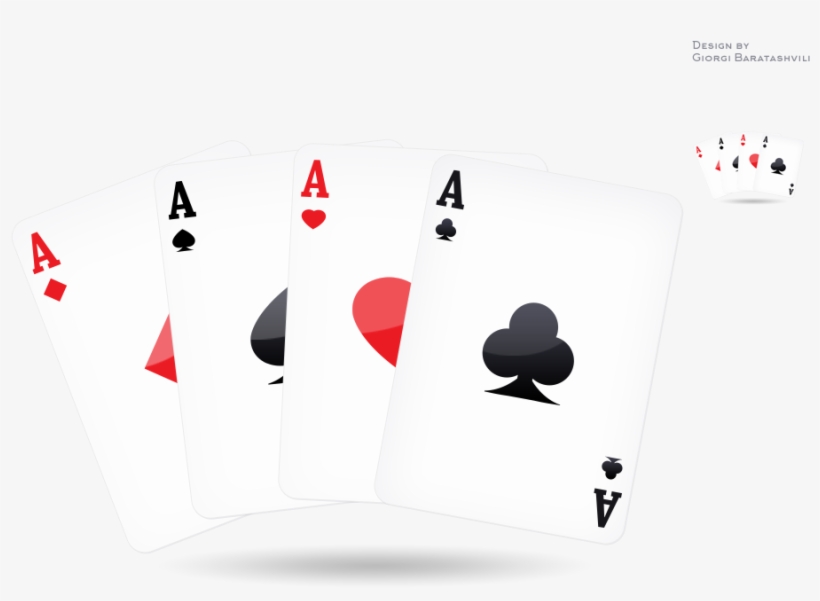 Playing Cards Png By Giozaga - Best Gift - Poker Hoodie/t-shirt/mug Black/navy/pink/white, transparent png
