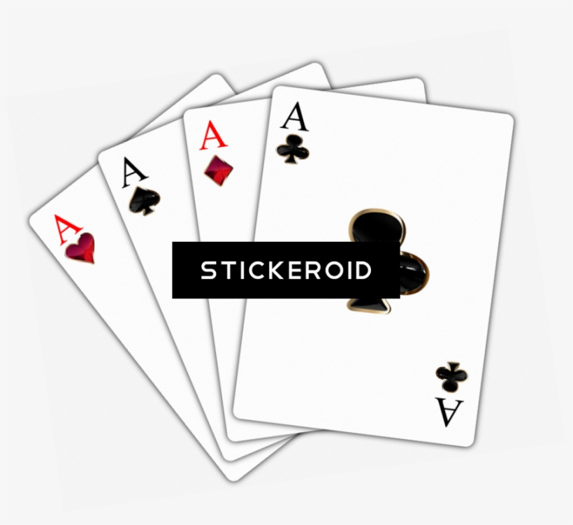 Playing Card Icons Cards - Poker, transparent png