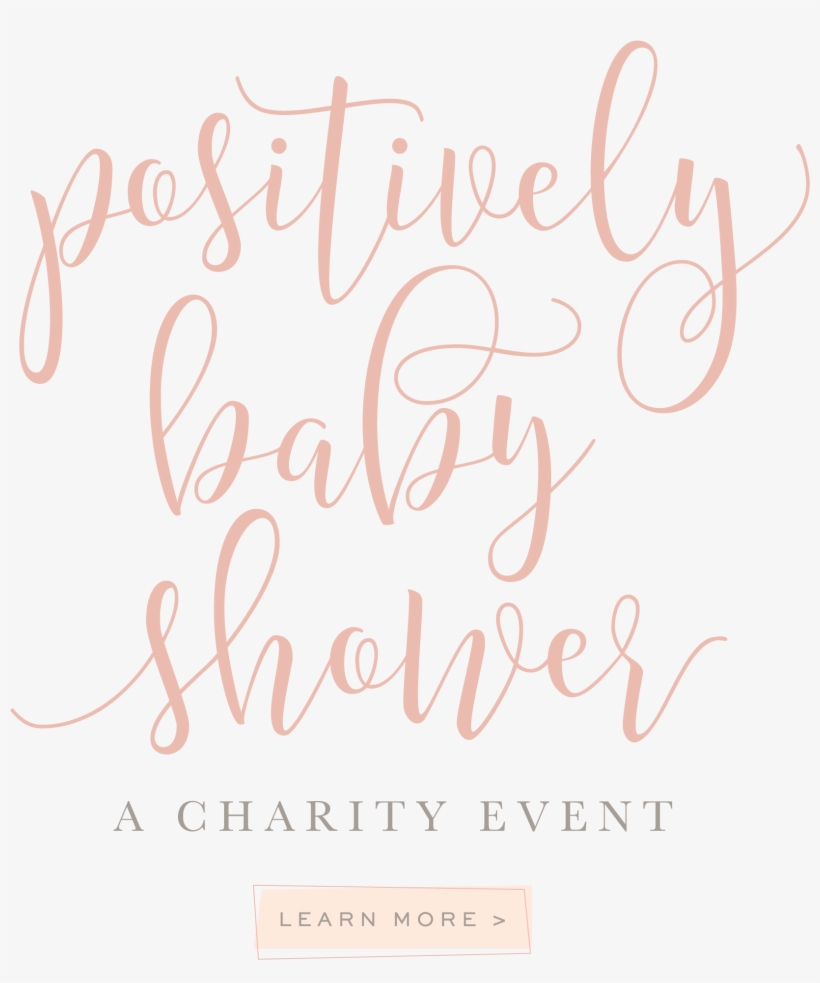 Positively Baby Shower - February Birthstone Amethyst: 120-page Lined February, transparent png