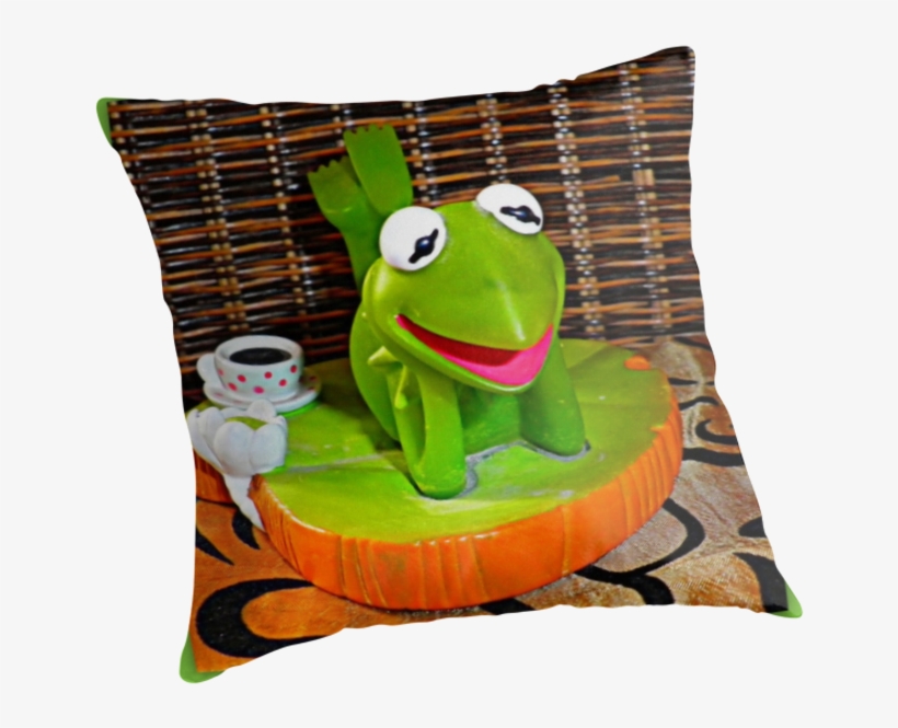 ©the Creative Minds Over 4 Years Ago - Cushion, transparent png