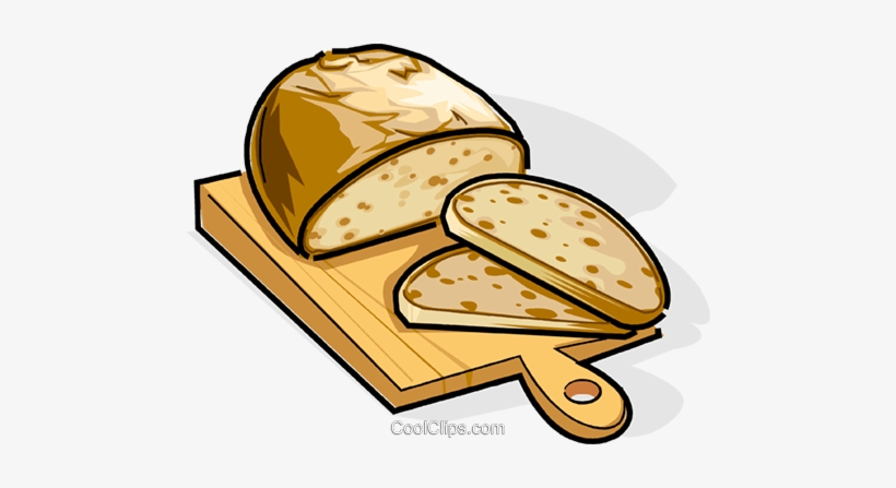 Russian Cuisine Russian Bread Royalty Free Vector Clip - Tranches De Vie [book], transparent png