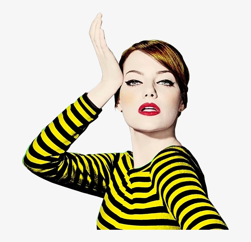 Png's Da Emma Stone - Mary Ellen Matthews, transparent png