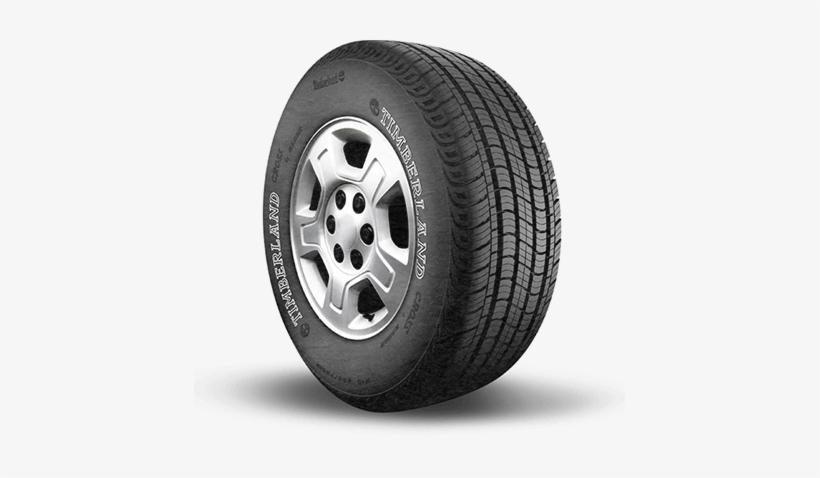 Timberland Cross Tire, transparent png
