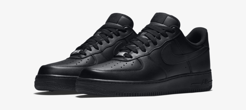 Nike Air Force 1 '07 ' - 315122 001, transparent png