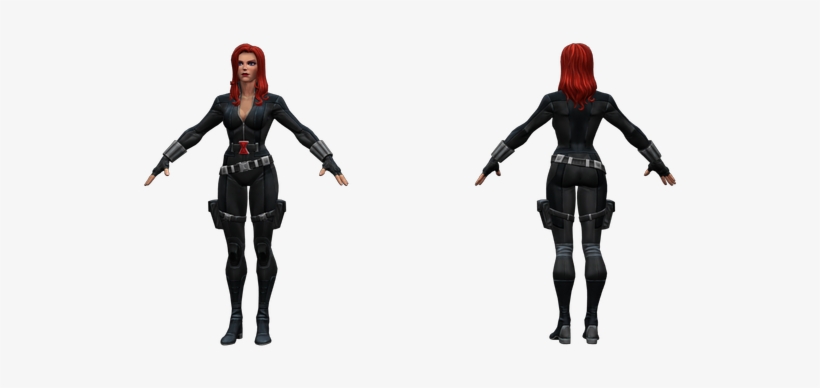 Download Zip Archive - Daredevil 3d Model Download, transparent png