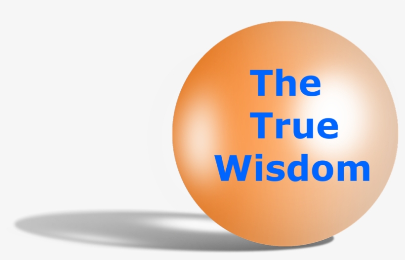 We Live In The Age Of Information Abundance, There - Circle, transparent png