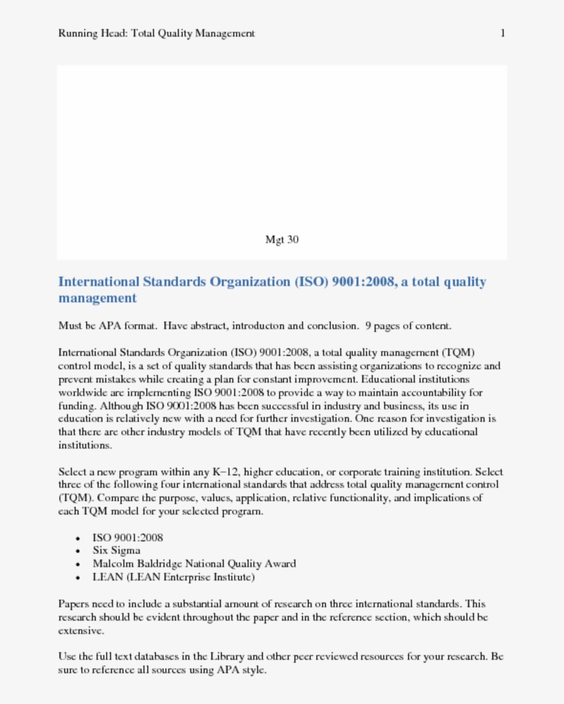 Tqm Conclusion Quality Alchemist Icq Tokyo Day In Conclusion - Bewerbungsbogen Wohnung Beispiele, transparent png