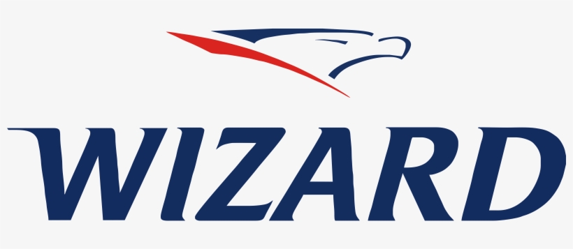 Logo Wizard Png - Logo Wizard Você Bilingue, transparent png