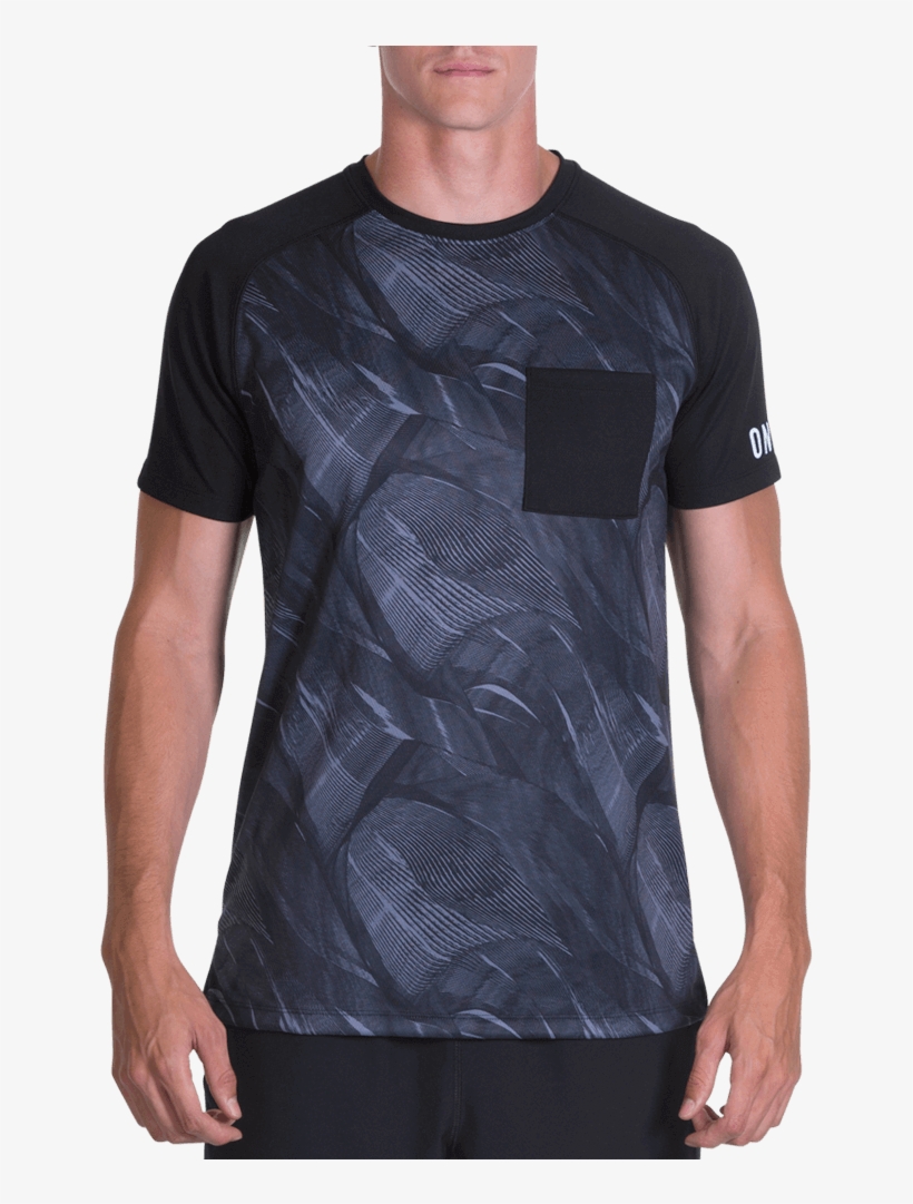 Comfort Color Black Tee, transparent png