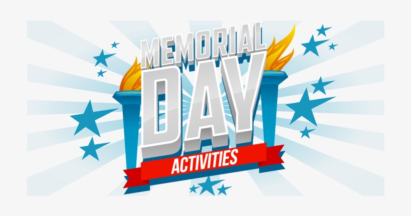 Memorial Day Activities For Homeschoolers - Graphic Design, transparent png