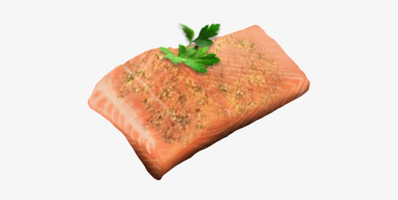 Salmon, transparent png