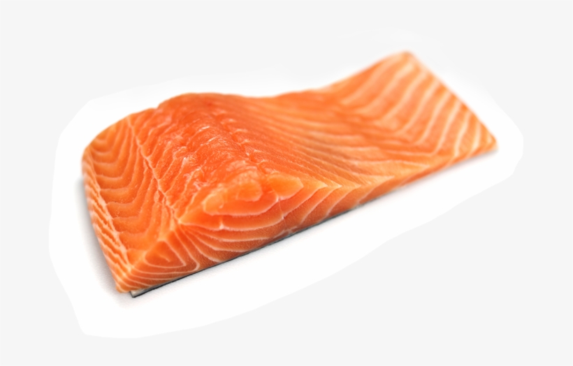 Salmon - Seafood, transparent png