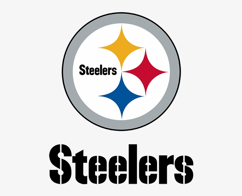 Pittsburgh Steelers Logo Transparent, transparent png