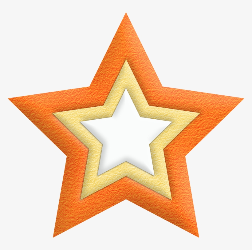 B *✿* Scary Nights - Звезда Пнг Вектор, transparent png