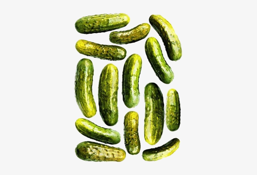 Fermented Pickles - Pickling, transparent png