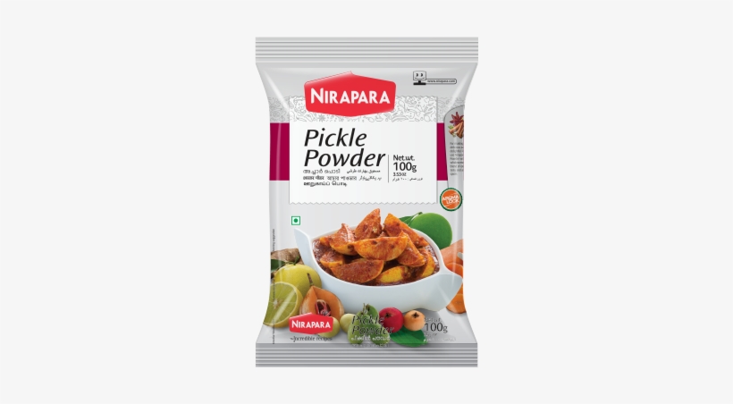 Pickle Masala - Nirapara, transparent png