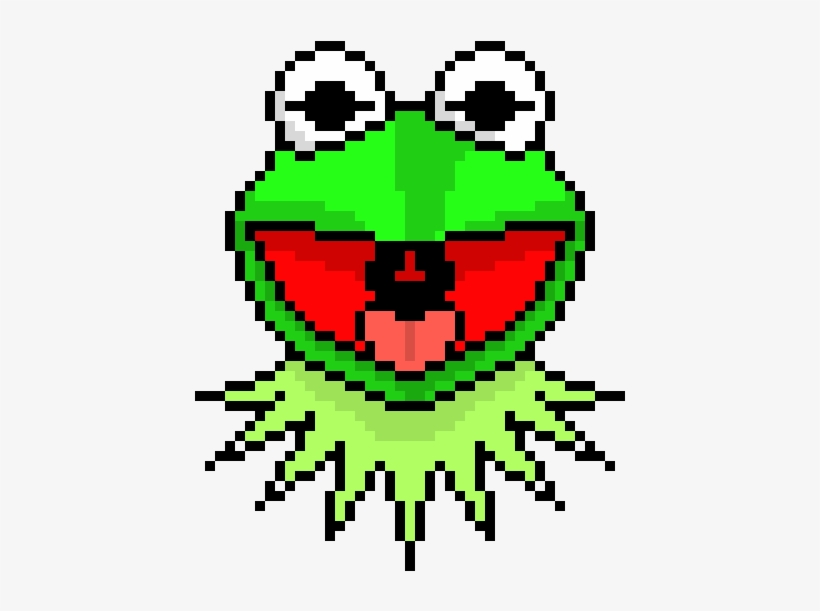 Kermit - Has Cupquake, transparent png