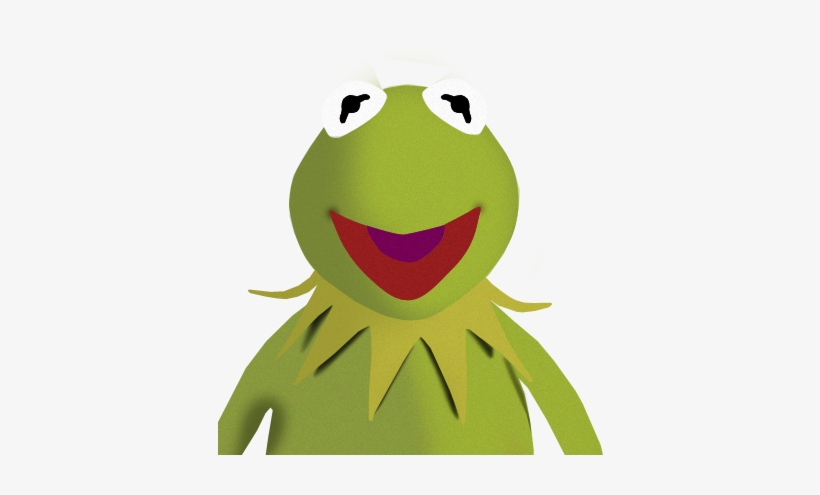 Kermit Clip Art - Universal Studios Home Entert. It's A Very Merry Muppet, transparent png