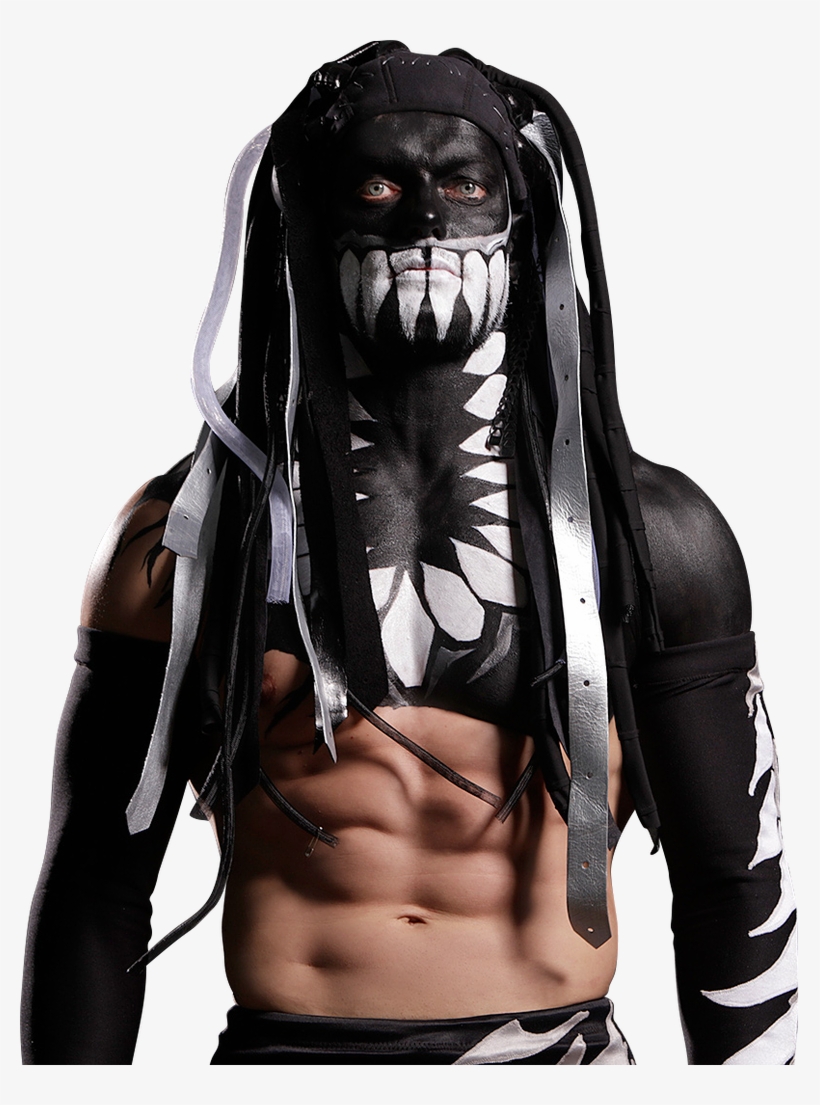 Demon Balor Nxt Takeover - Finn Bálor, transparent png