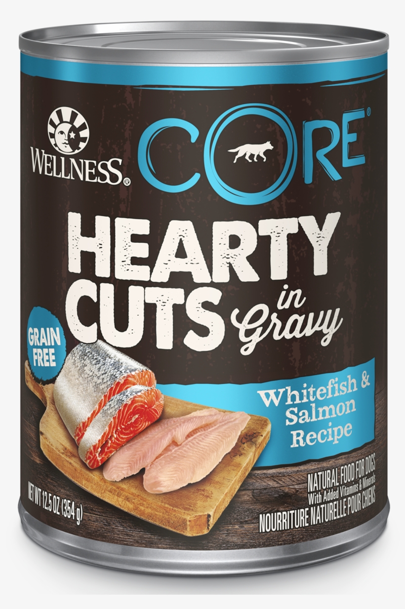 Core Hearty Cuts - Wellness Core Hearty Cuts, transparent png