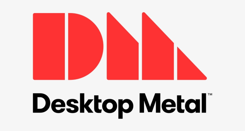 Desktop Metal Is Bringing High Speed, High Performance, - Desktop Metal Live Parts, transparent png