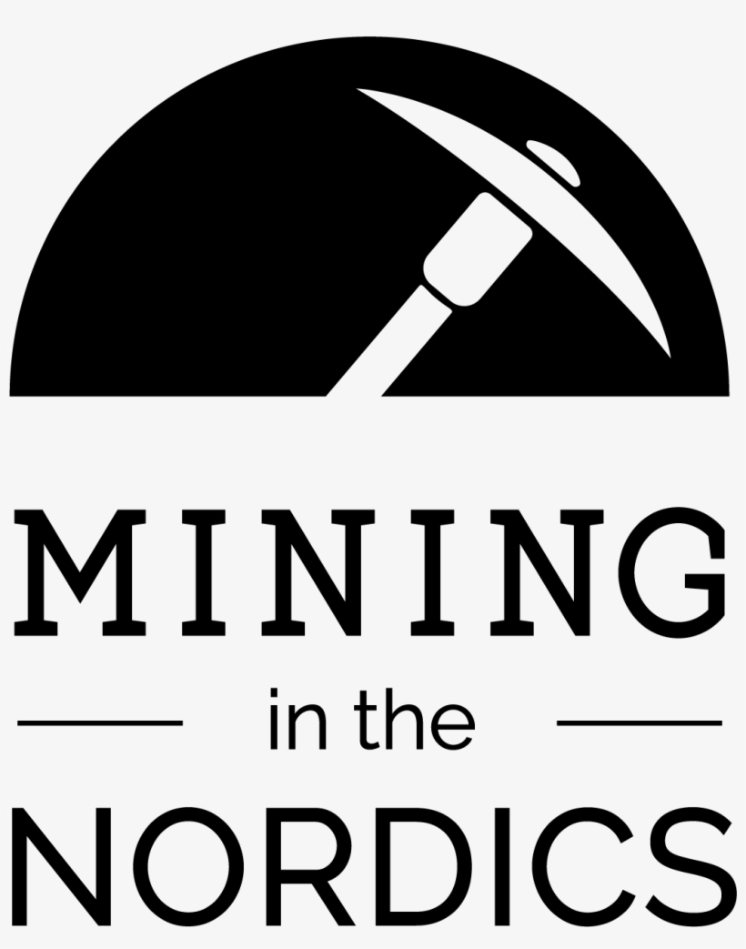 Mining In The Nordics Logo - Mining, transparent png