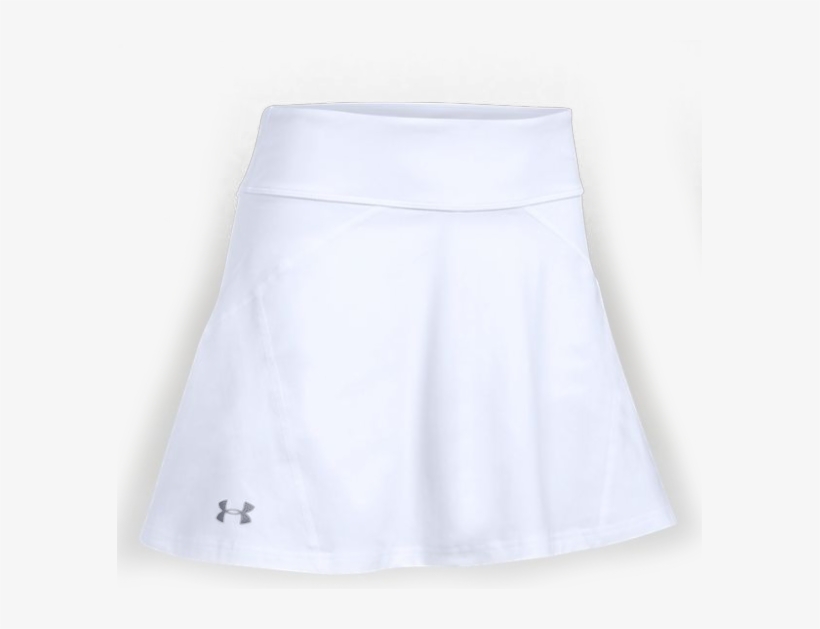 Ua Center Court Tennis Skirt - Tennis Skirt, transparent png