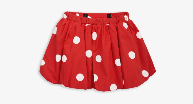 Red Skirt Transparent Png Clip Art Transparent Stock - Balloon Skirt, transparent png