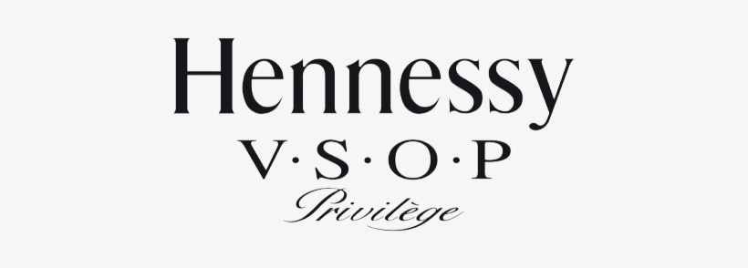 Hennessy Logo Png - Hennessy Vsop Privilege Logo, transparent png