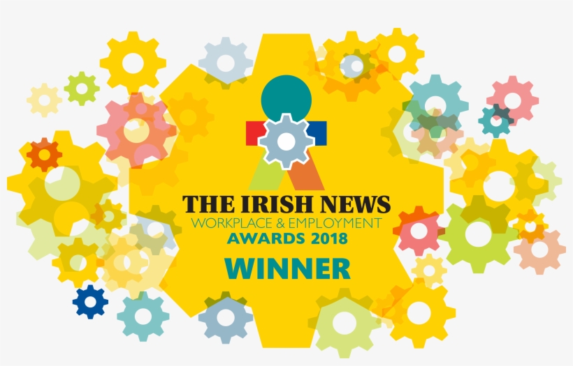 Comes After Winning Tax Team Of The Year At The Irish - Irish News Workplace And Employment Awards, transparent png