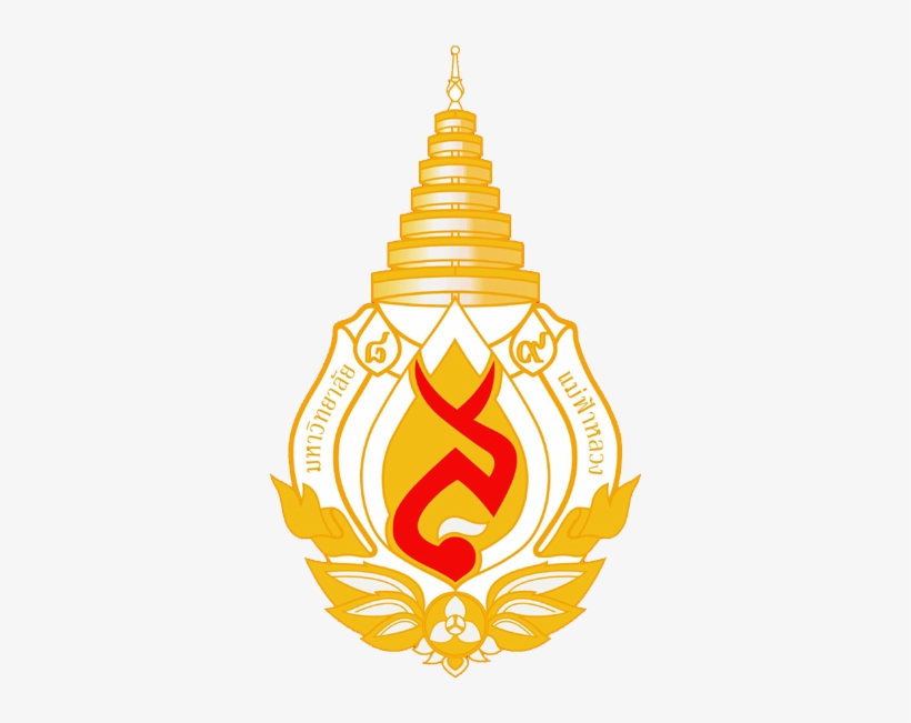 Mae Fah Luang University Logo - Mae Fah Luang University, transparent png