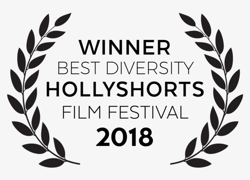 Hollyshorts Winner Png, transparent png