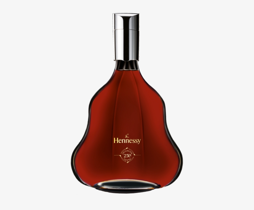 Hennessy 250y Face Fd Noir Q-2 - Hennessy H250 Collector Blend, transparent png