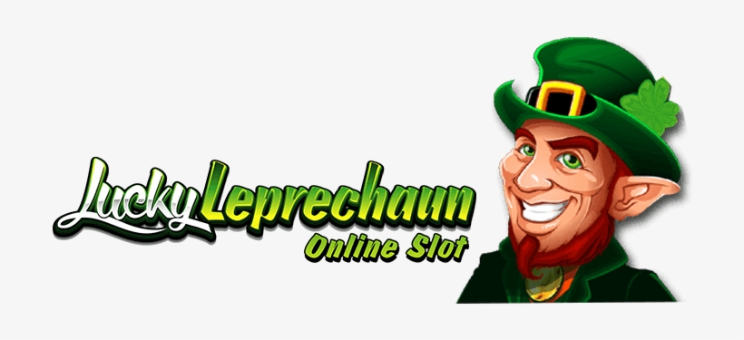 Lucky Leprechaun Slot, transparent png