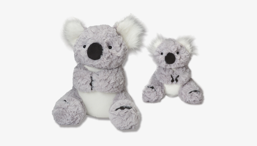 Patchwork Pet Pastel Koala 8", transparent png