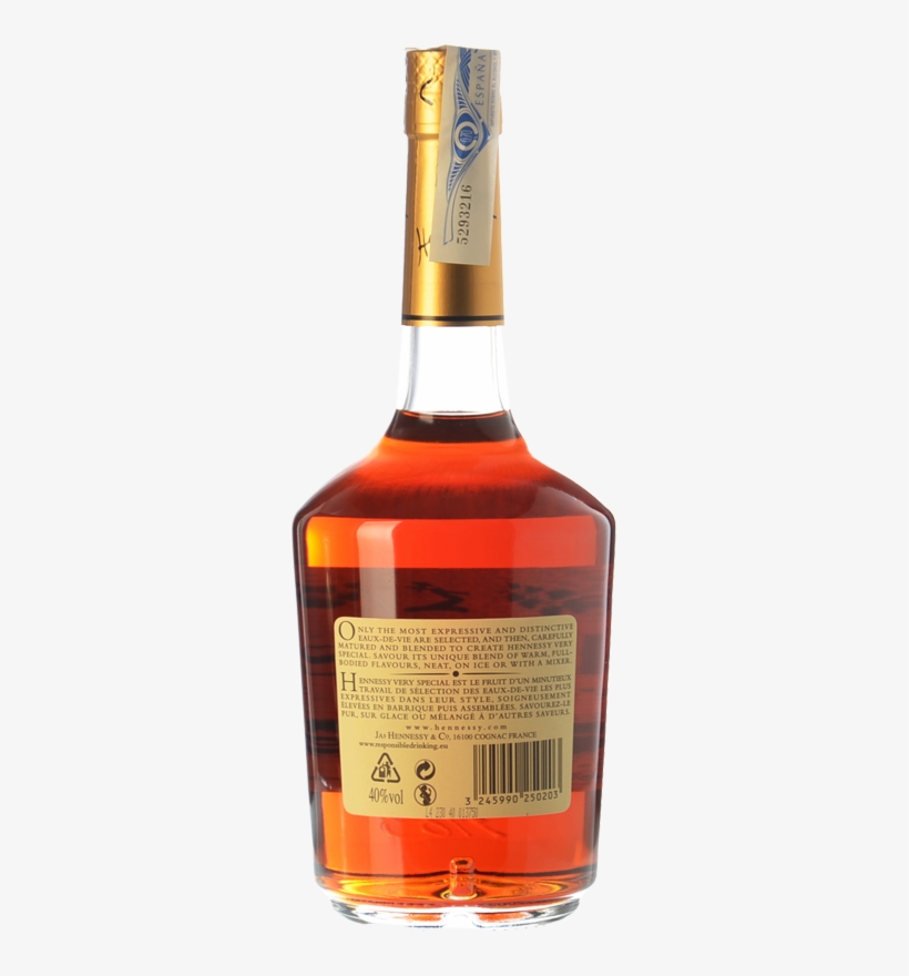 Hennessy Very Special - Hennessy, transparent png