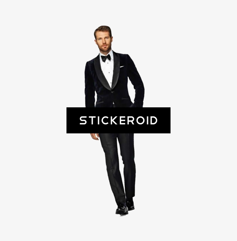 Mens Fashion Pic Model - Junko Shimada Man Suit, transparent png